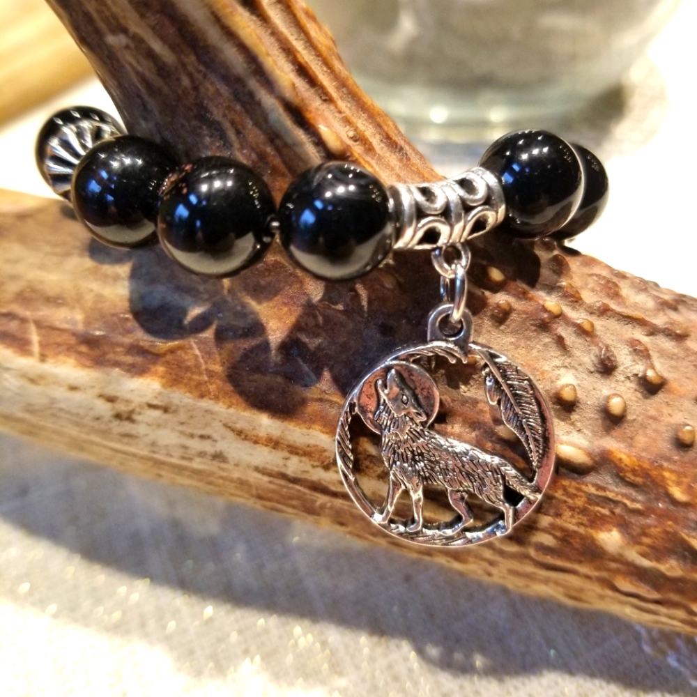 Handmade bracelets